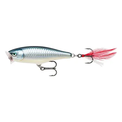 Rapala Wobler Skitter Pop Top Water Fresh BAP