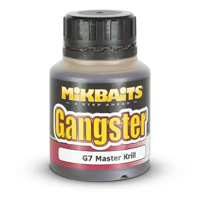 Mikbaits Dip Gangster 125ml - G7 Master Krill,Mikbaits Dip Gangster 125ml - G7 Master Krill