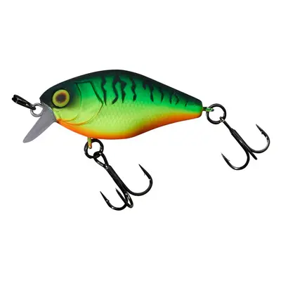 Illex Wobler Chubby 4,1cm 5,5g - Mat Tiger