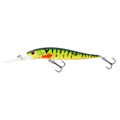 Westin Wobler Jerkbite MR Jerkbait Firetiger Flash - 9cm 9g