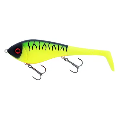 Westin Wobler Swim Tail Firetiger - 12cm 62g