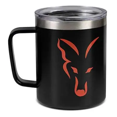 Fox Termohrnek Stainless Thermal Mug