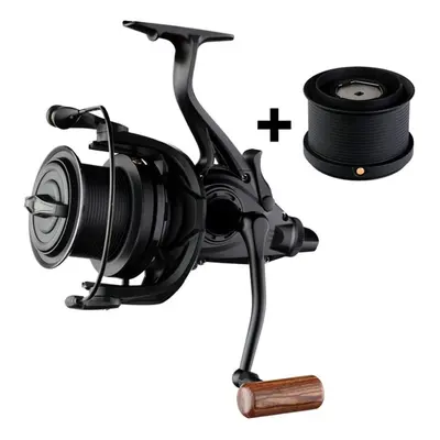 Giants Fishing Naviják Deluxe Reel FS + cívka ZDARMA!