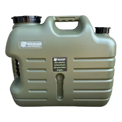 Holdcarp Kanystr Cubic Water Carrier 25L,Holdcarp Kanystr Cubic Water Carrier 25L