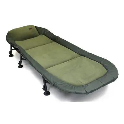 Zfish Rybářské lehátko Deluxe RCL Bedchair,Zfish Rybářské lehátko Deluxe RCL Bedchair