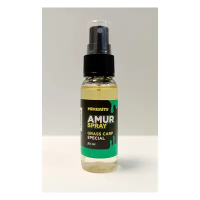 Mikbaits Spray Amur range 30ml