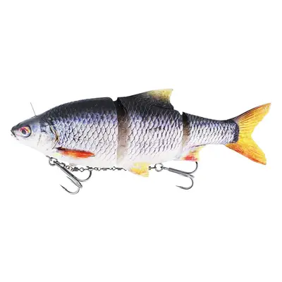 Westin Gumová nástraha Ricky the Roach Inline Real Roach - 15cm 52g