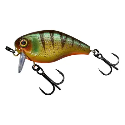 Illex Wobler Chubby SSR 4,1cm 5,7g - Aggressive Perch,Illex Wobler Chubby SSR 4,1cm 5,7g - Aggre