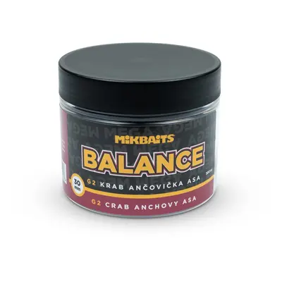 Mikbaits Boilies Mega Balance 30mm 300ml