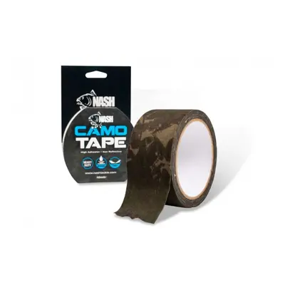 Nash Textilní páska Camo Tape