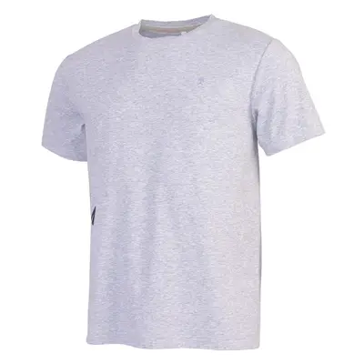 Westin Triko Script T-Shirt Grey Melange,Westin Triko Script T-Shirt Grey Melange