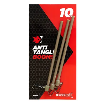 Feeder Expert Průjezdy Anti Tangle Boom 10cm 3ks,Feeder Expert Průjezdy Anti Tangle Boom 10cm 3k