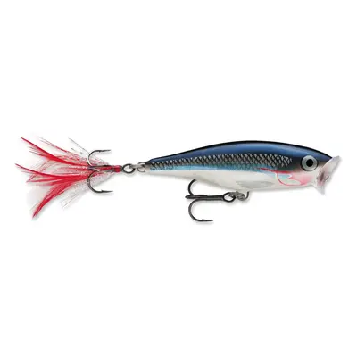 Rapala Wobler Skitter Pop Top Water SD - 9cm 14g,Rapala Wobler Skitter Pop Top Water SD - 9cm 14