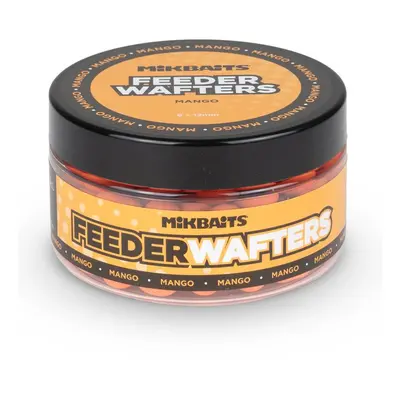 Mikbaits Feeder wafters 100ml - Mango + mm