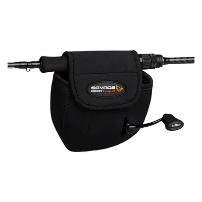 Savage Gear Neoprenové pouzdro na naviják Neoprene Reel Cover S,Savage Gear Neoprenové pouzdro n