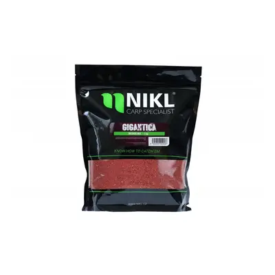 Nikl Method Mix Gigantica 1kg