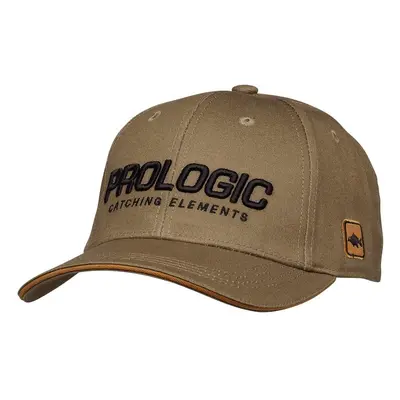 Prologic Kšiltovka Classic Baseball Cap Olive Green