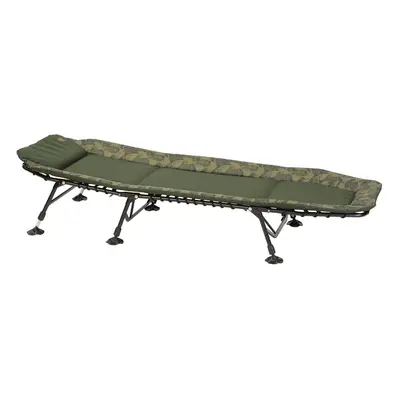 Giatnts Fishing Rybářské lehátko Gaube XT Bedchair 6leg,Giatnts Fishing Rybářské lehátko Gaube X