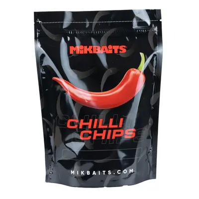 Mikbaits Boilie Chilli Chips Chilli Banana,Mikbaits Boilie Chilli Chips Chilli Banana