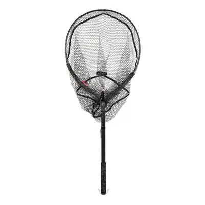 Fox Rage Podběrák Carbon Street Net 2,4m,Fox Rage Podběrák Carbon Street Net 2,4m