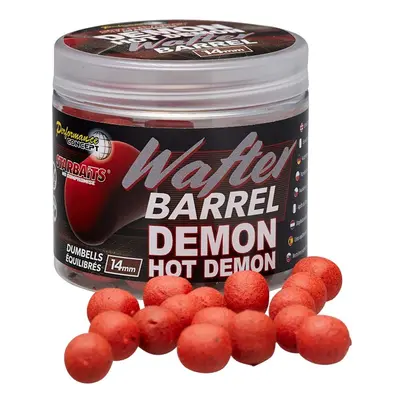 Starbaits Boilies Wafter Hot Demon 14mm 50g