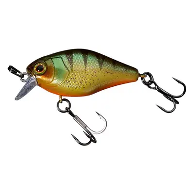 Illex Wobler Chubby 4,1cm 5,5g - Aggressive Perch