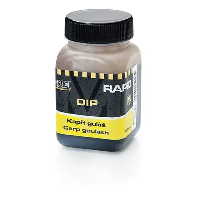 Mivardi Rapid dip 100ml - Kapří guláš