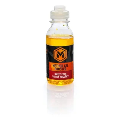 Mivardi Method gel booster 100ml - Sladká kukuřice