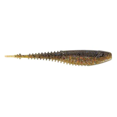 Rapala Gumová nástraha CrushCity Freeloader 4" 10,5cm 8,5g 6ks - Sungill / SG