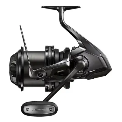 Shimano Naviják Power Aero TD 14000,Shimano Naviják Power Aero TD