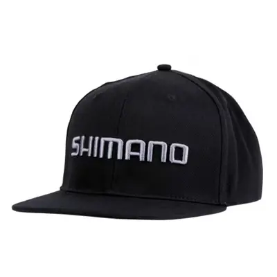 Shimano Kšiltovka Wear Snapback Cap Black,Shimano Kšiltovka Wear Snapback Cap Black