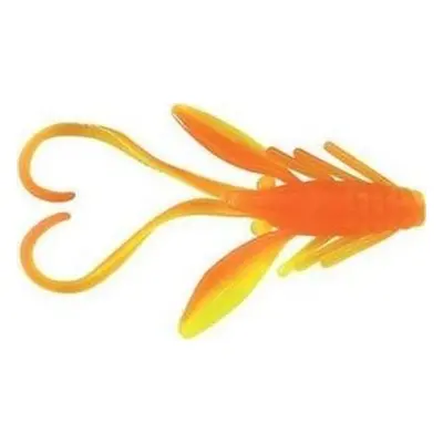 Berkley Nymfy Powerbait Power Yellow/Orange 12ks - Yellow/Orange,Berkley Nymfy Powerbait Power Y