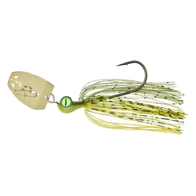 Gunki Chatterbait Boomer Signal Frog - 21g,Gunki Chatterbait Boomer Signal Frog - 21g