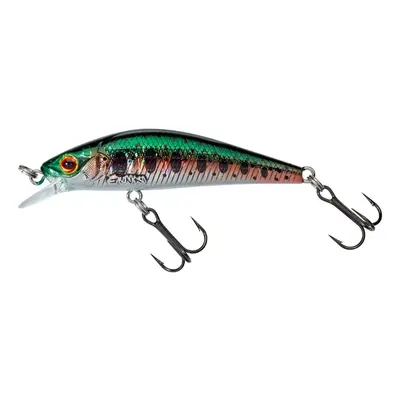 Gunki Wobler Gamera 5,4cm SHW - HL Rainbow Trout,Gunki Wobler Gamera 5,4cm SHW - HL Rainbow Trou