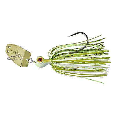 Gunki Chatterbait Boomer Electric Pike,Gunki Chatterbait Boomer Electric Pike