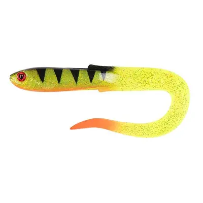 Fox Rage Gumová nástraha Slick Eel UV Perch,Fox Rage Gumová nástraha Slick Eel UV Perch