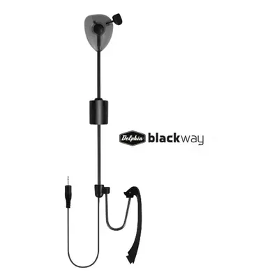 Delphin Swinger Skiper - BlackWay,Delphin Swinger Skiper - BlackWay