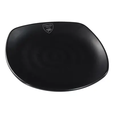 Giants Fishing Talíř Plate Black Large,Giants Fishing Talíř Plate Black Large