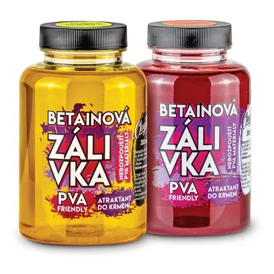 Chytil Betainová zálivka 300ml - Med,Chytil Betainová zálivka 300ml - Med