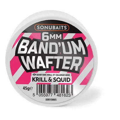 Sonubaits Nástraha Band'um Wafters Krill & Squid