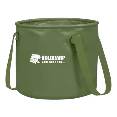 Holdcarp Skládací vědro Cubic Foldable Bucket 20L,Holdcarp Skládací vědro Cubic Foldable Bucket 