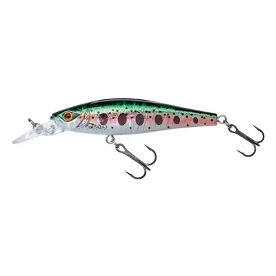 Wobler Gunki Gamera 6,5cm SP - HL Rainbow Trout,Wobler Gunki Gamera 6,5cm SP - HL Rainbow Trout