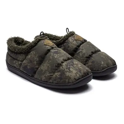 Nash Nazouváky Camo Deluxe Bivvy Slippers,Nash Nazouváky Camo Deluxe Bivvy Slippers