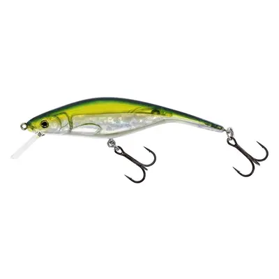 Westin Wobler P10SR Crankbait Olive Minnow - 10cm 15g plovoucí,Westin Wobler P10SR Crankbait Oli