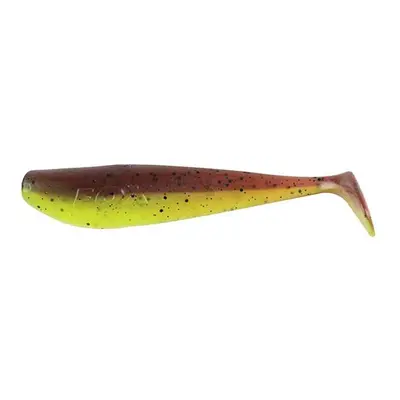 Fox Rage Gumová nástraha Zander Pro Shad Green Pumpkin - 18cm,Fox Rage Gumová nástraha Zander Pr