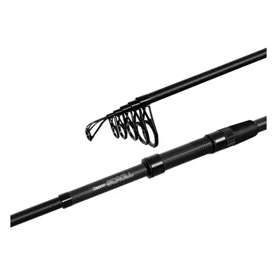 Delphin Prut Scroll TeleCarp 360cm 3,0lbs,Delphin Prut Scroll TeleCarp 360cm 3,0lbs