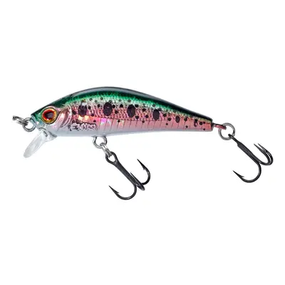 Gunki Wobler Gamera 3,9cm F - HL Rainbow Trout,Gunki Wobler Gamera 3,9cm F - HL Rainbow Trout