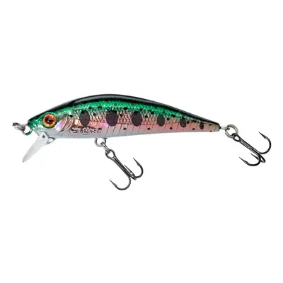 Gunki Wobler Gamera 5cm SP - HL Rainbow Trout,Gunki Wobler Gamera 5cm SP - HL Rainbow Trout