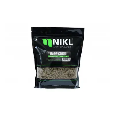 Nikl Pelety Rape Cloud 1kg,Nikl Pelety Rape Cloud 1kg