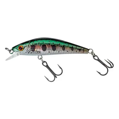 Gunki Wobler Gamera 5,0cm HW - HL Rainbow Trout,Gunki Wobler Gamera 5,0cm HW - HL Rainbow Trout